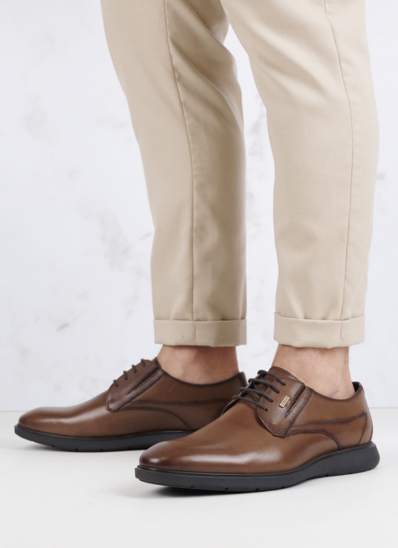 S oliver hot sale oxford shoes