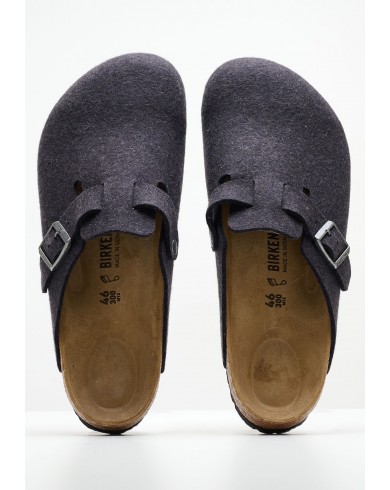 Birkenstock felt best sale house slippers