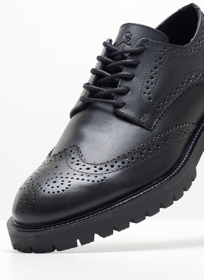 Marco on sale tozzi brogues