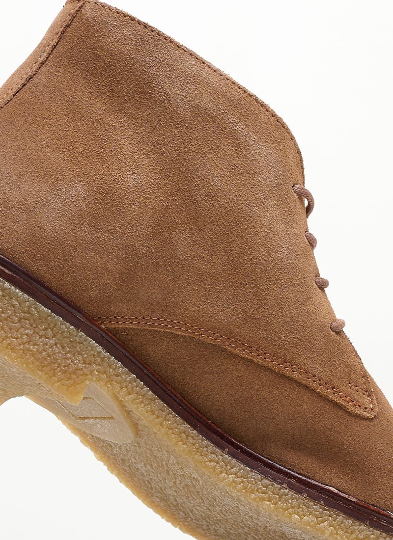 Marco tozzi deals desert boots