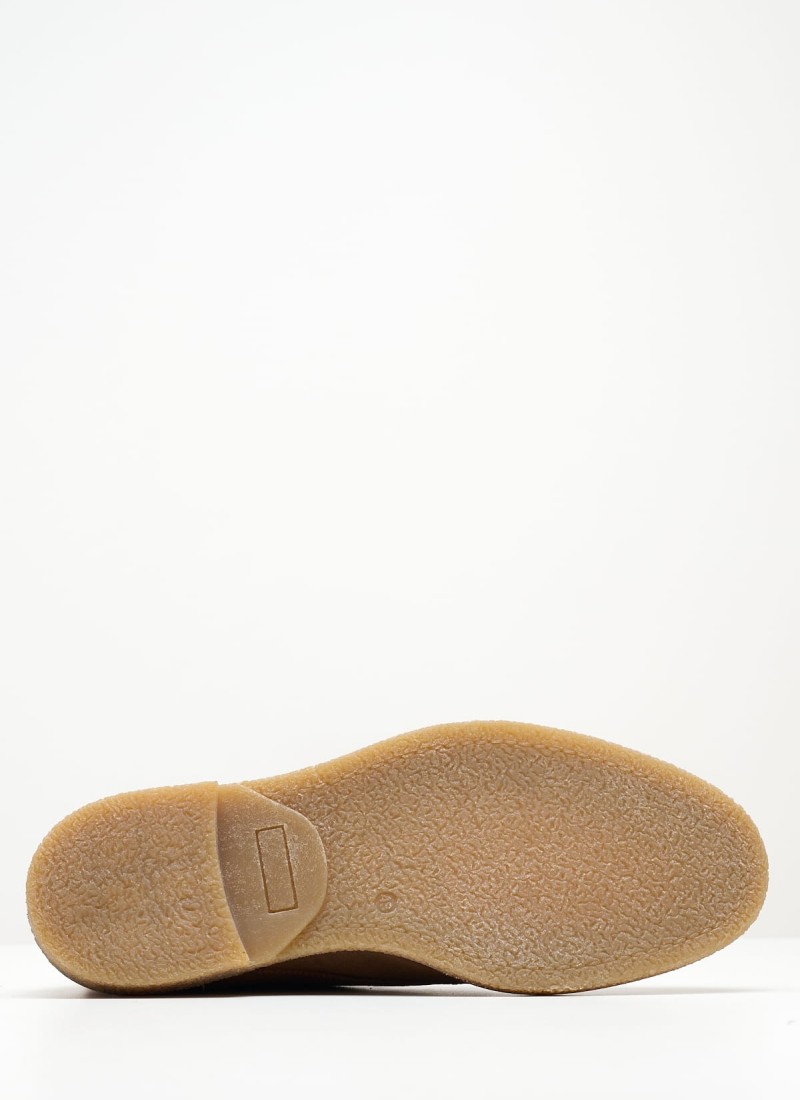 Marco tozzi hot sale desert boots