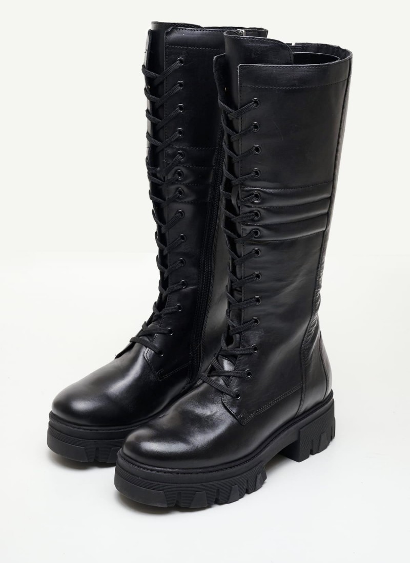 Marco tozzi hotsell long boots