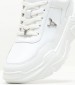 Women Casual Shoes Carte White Leather Windsor Smith