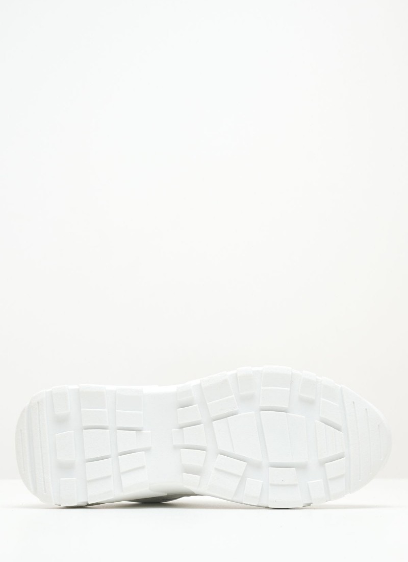 Windsor smith carte white on sale sneaker