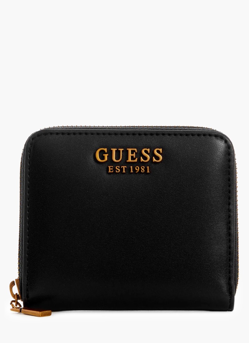 Guess black women's online wallet