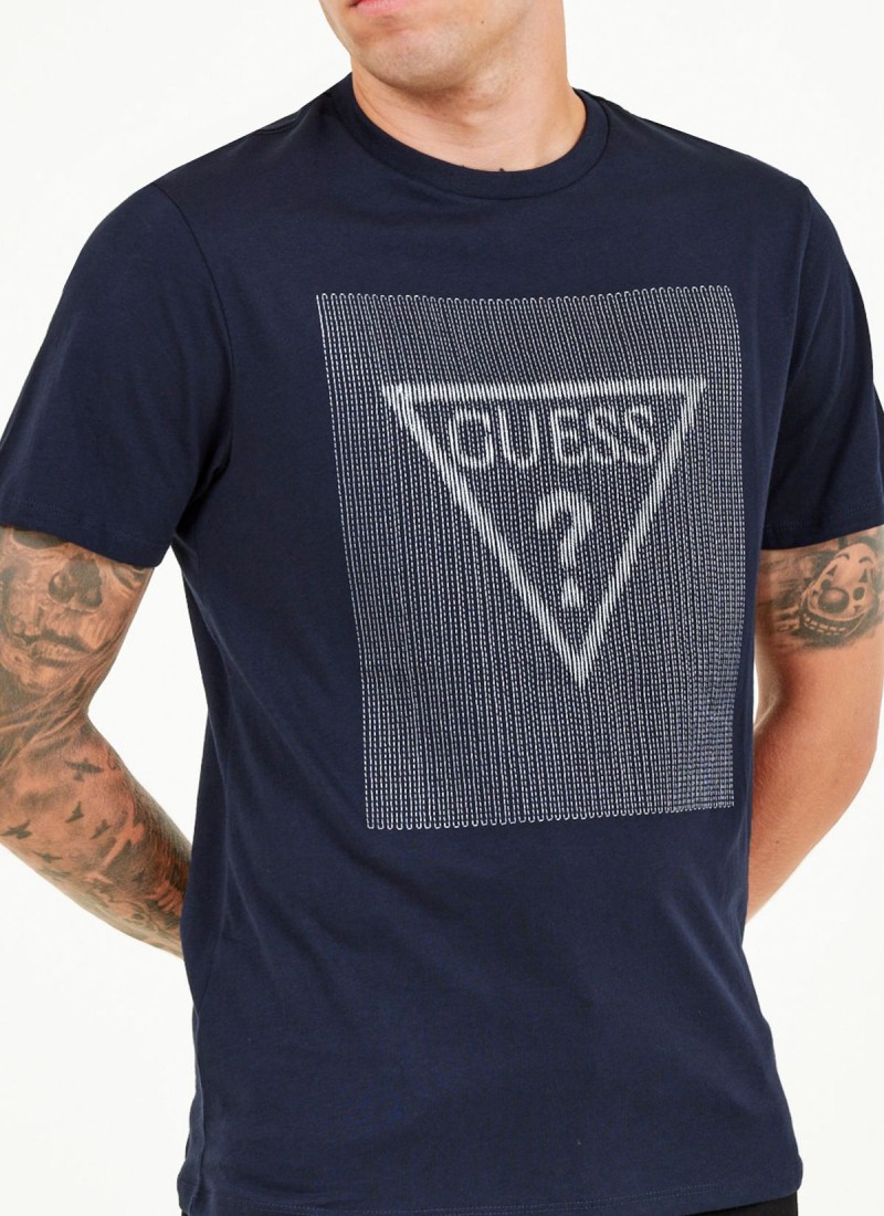 Guess tshirts outlet men