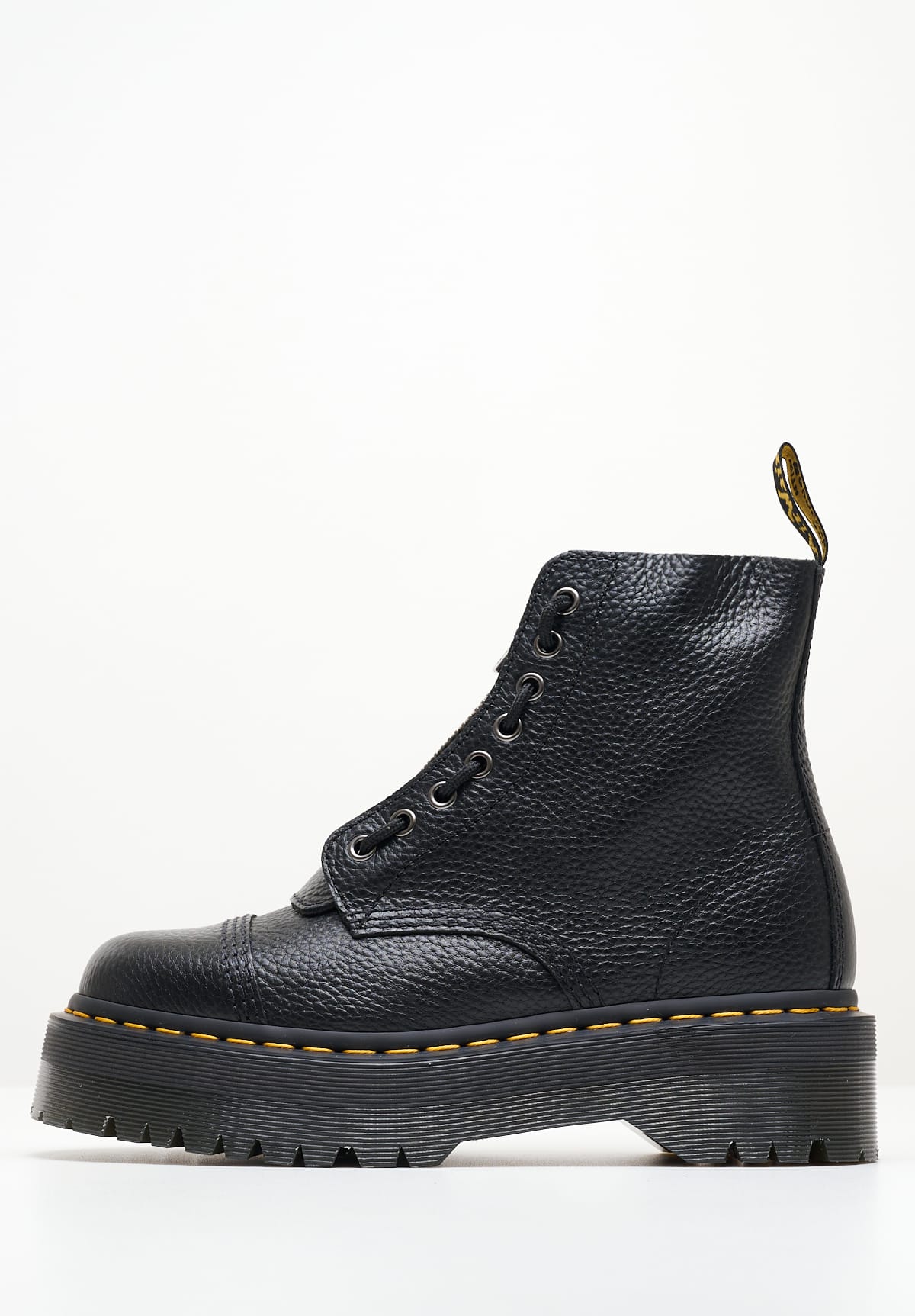 Dr.martens womens outlet sinclair leather boots