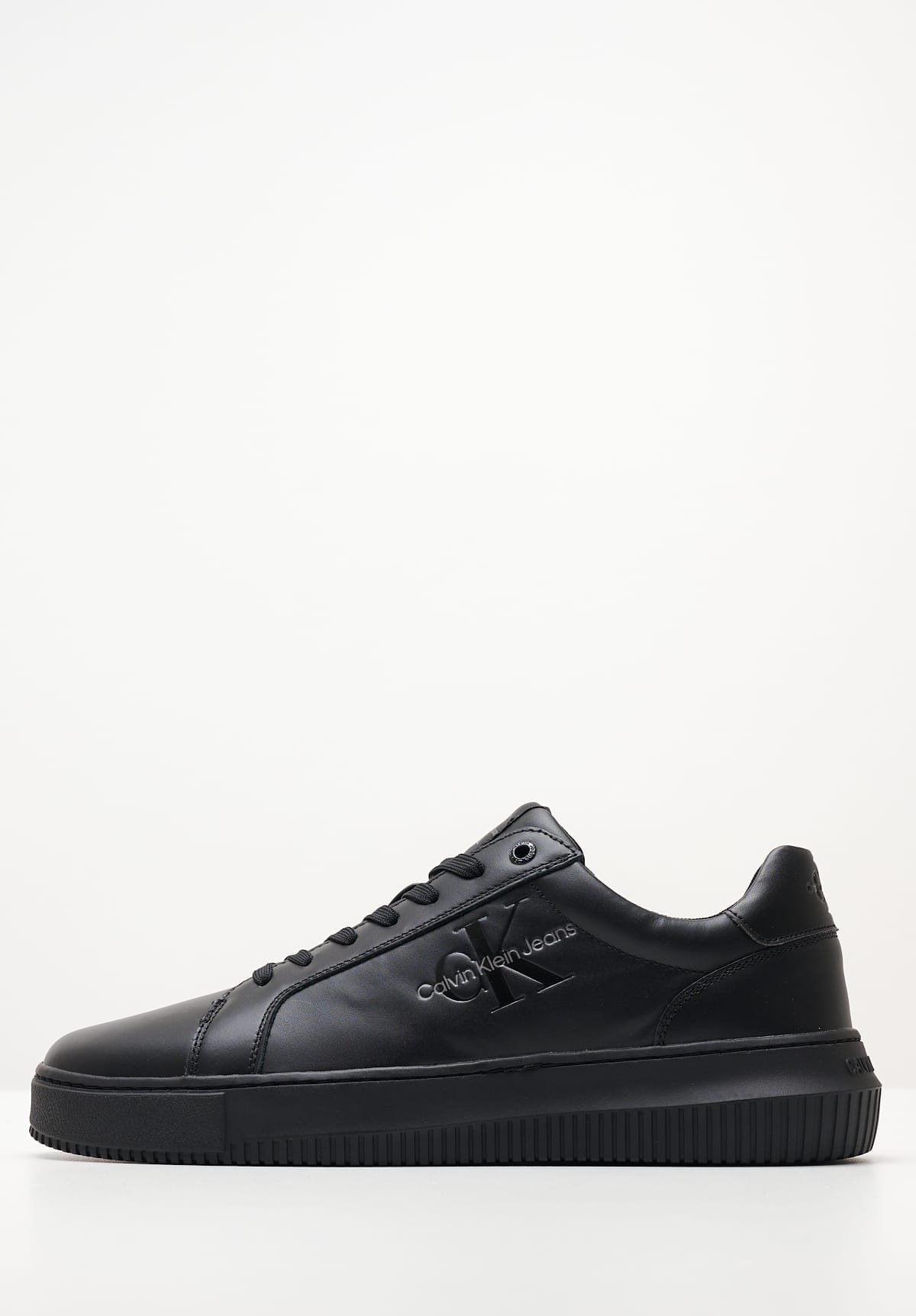 Calvin klein outlet men's sneakers