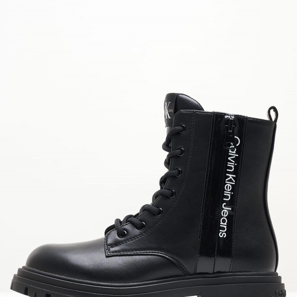 Calvin klein 2024 boots sale