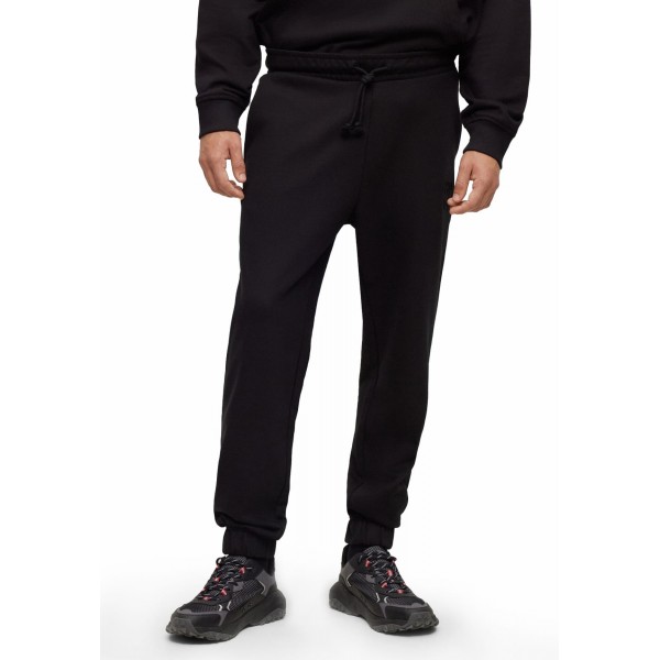 MARTIN ZELO, Black Men's Casual Pants