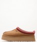 Women Mules 1122553 Tabba Buckskin UGG