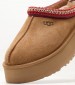 Γυναικεία Mules 1122553 Ταμπά Δέρμα Καστόρι UGG