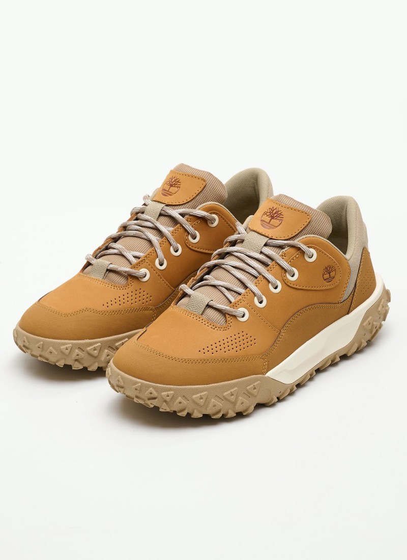 Timberland hot sale casual sneakers