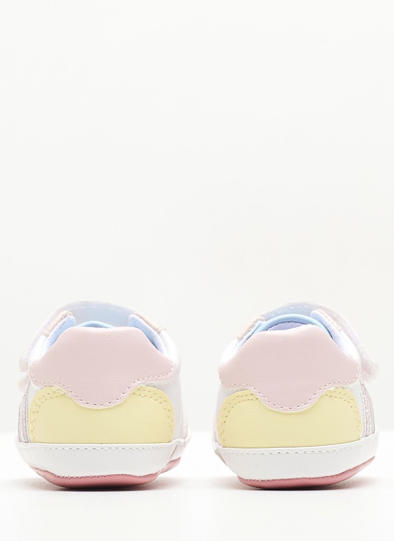 Tommy hilfiger cheap baby girl shoes