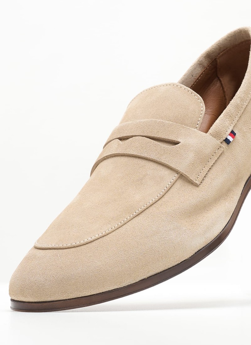 Tommy hilfiger store mens moccasins