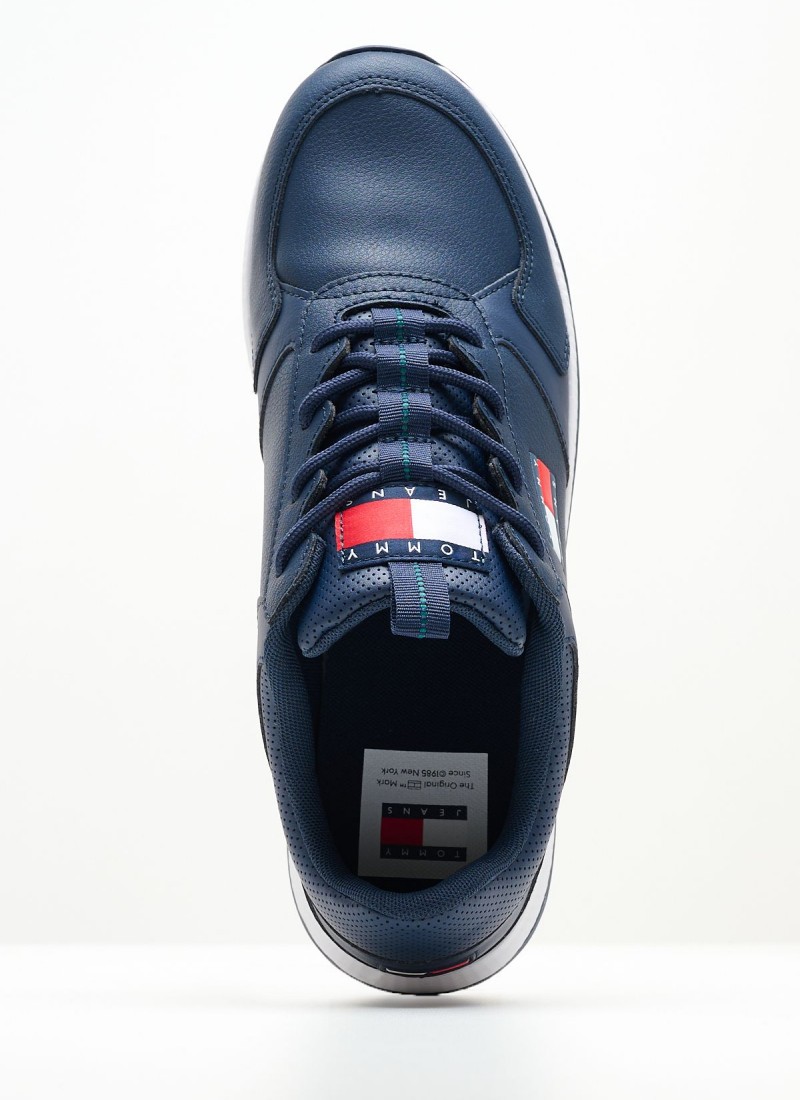 Tommy hilfiger sale jeans casual sneaker