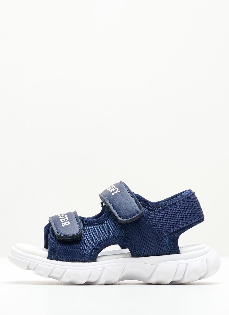 Tommy hilfiger deals sandals kids