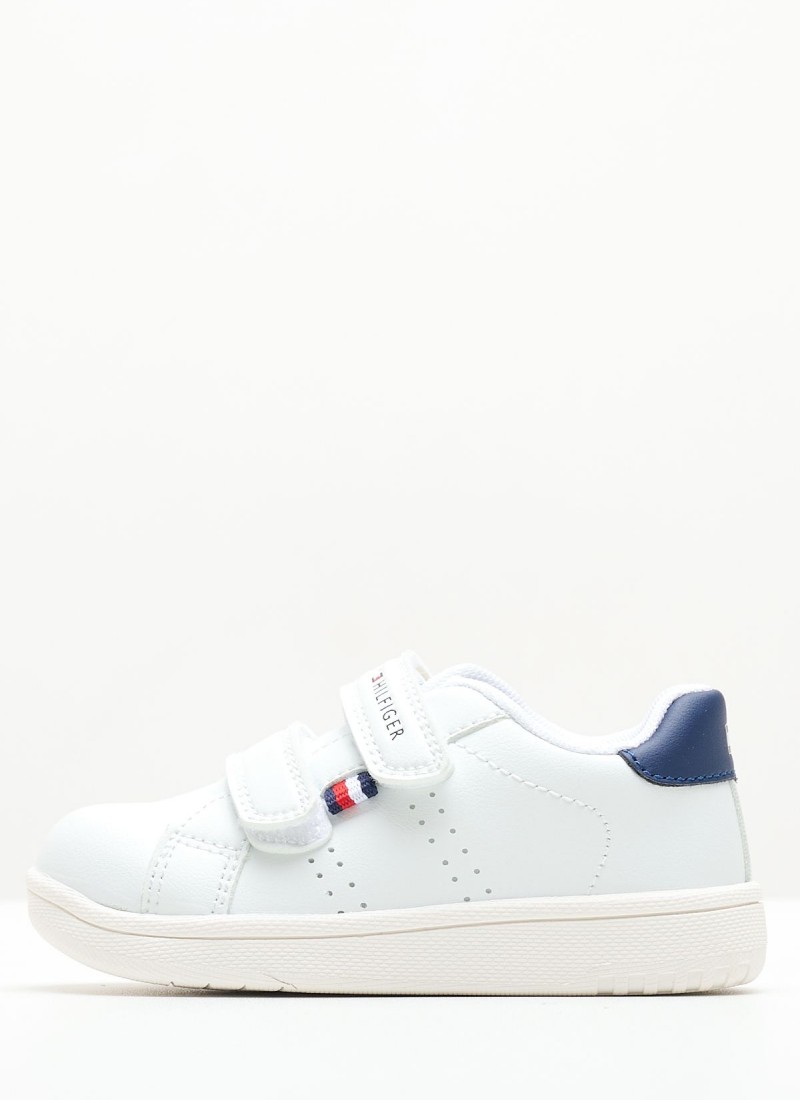 Tommy hilfiger hot sale shoes kids