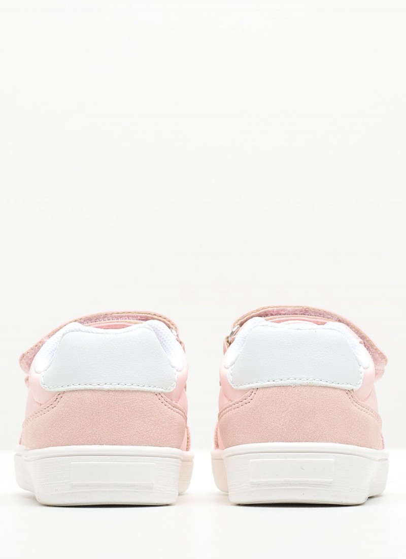 Tommy hilfiger sale light pink shoes