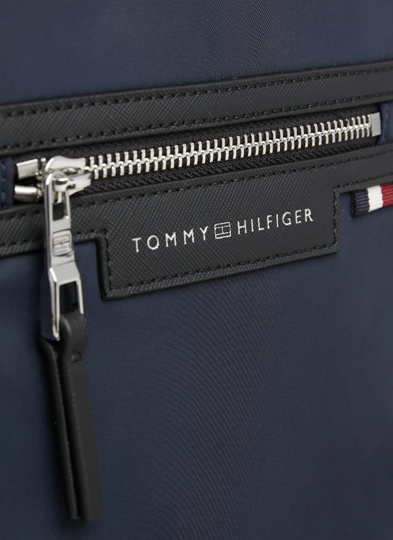 Men Bags from the Tommy Hilfiger brand Urban.Reporter Blue Fabric