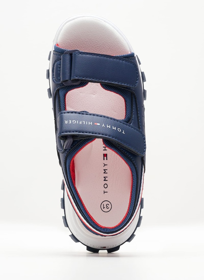 Tommy hilfiger best sale baby boy sandals