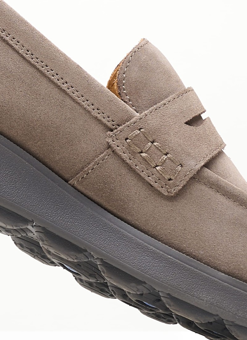 Geox hot sale mens moccasins