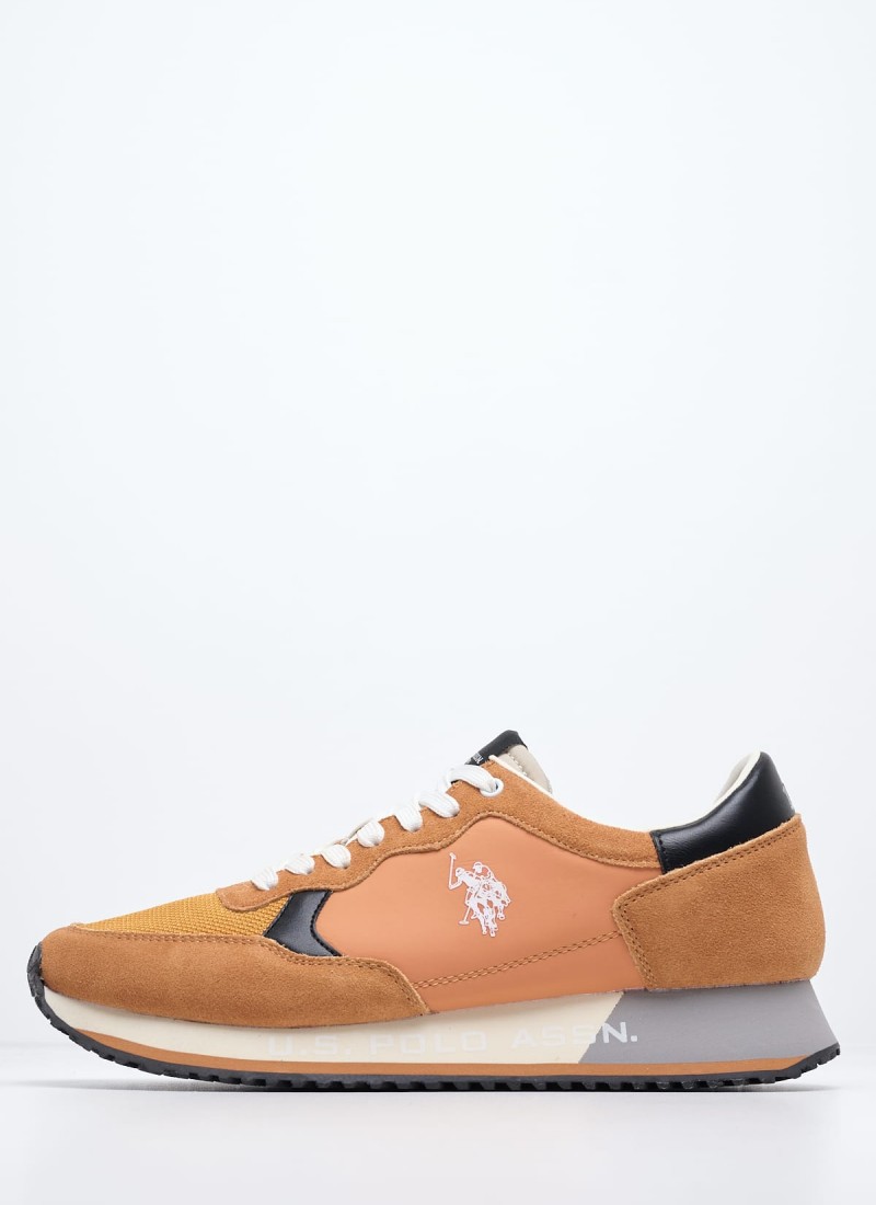 Polo casual shoes mens hotsell