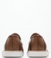 Men Moccasins Z6898 Tabba Leather Boss shoes