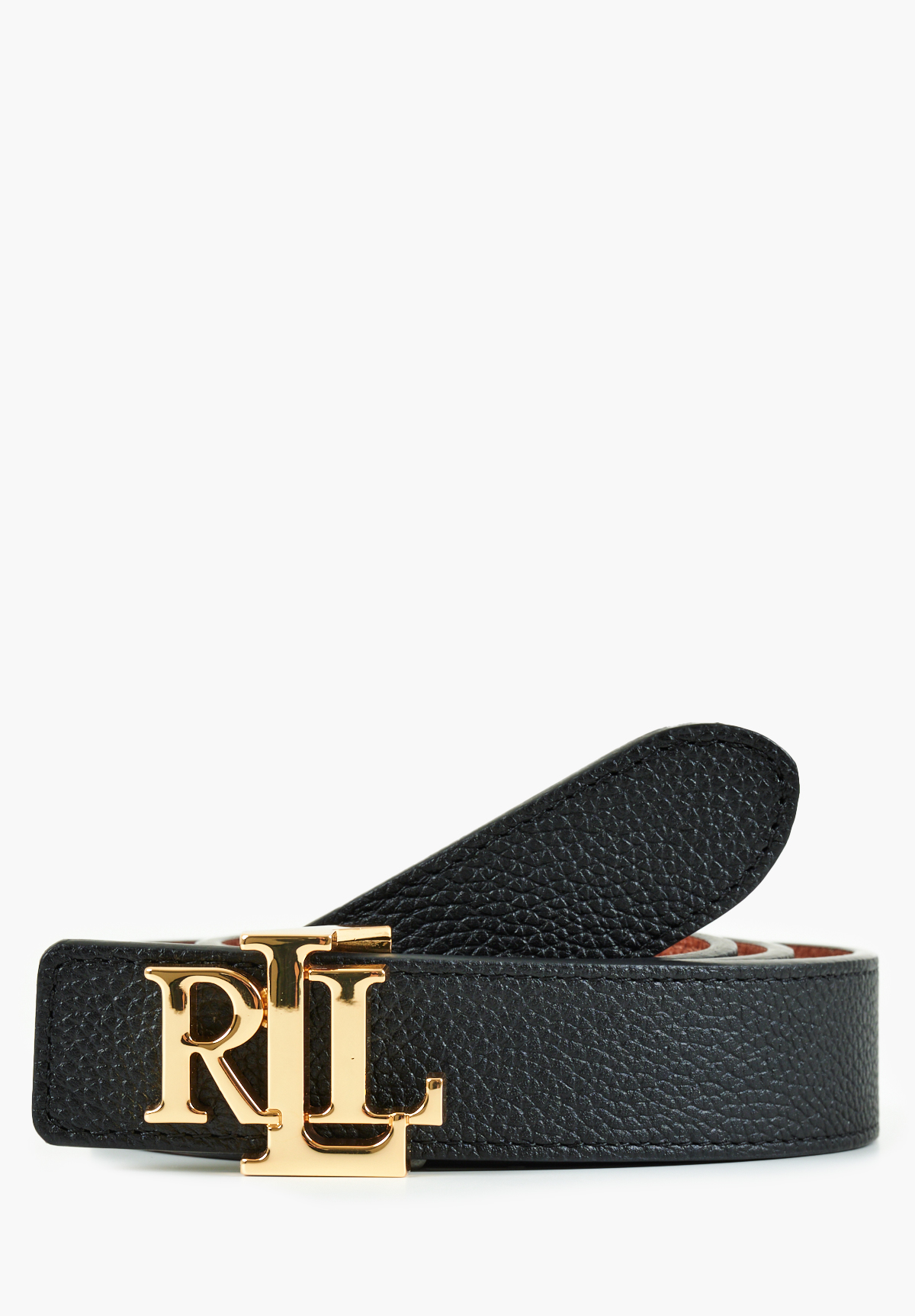 Women Belts from the Polo Ralph Lauren brand 412912039 Black 