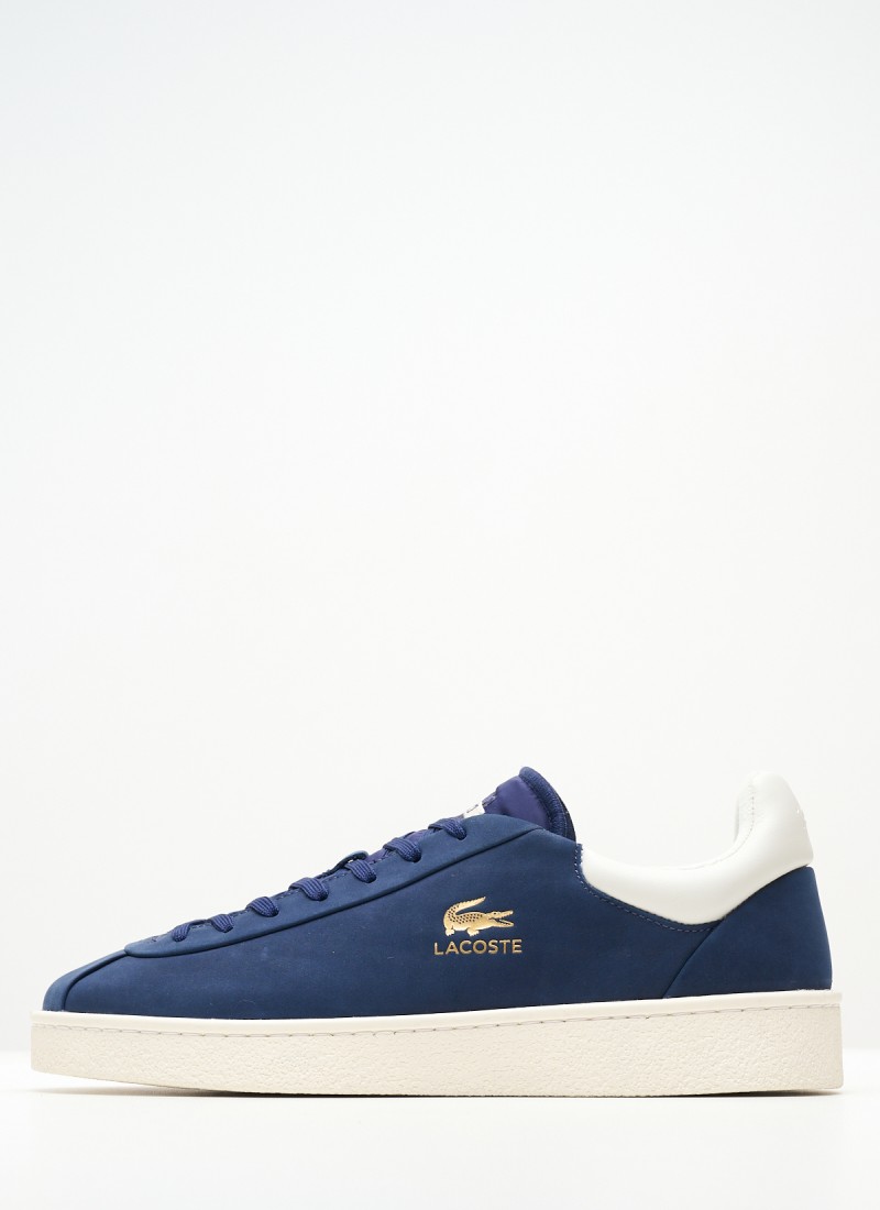 Lacoste nubuck 2024