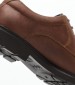 Men Shoes 52804.Ld Brown Oily Leather Callaghan