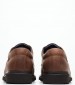 Men Shoes 52804.Ld Brown Oily Leather Callaghan