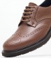 Men Shoes 52807 Tabba Leather Callaghan