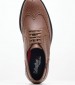 Men Shoes 52807 Tabba Leather Callaghan