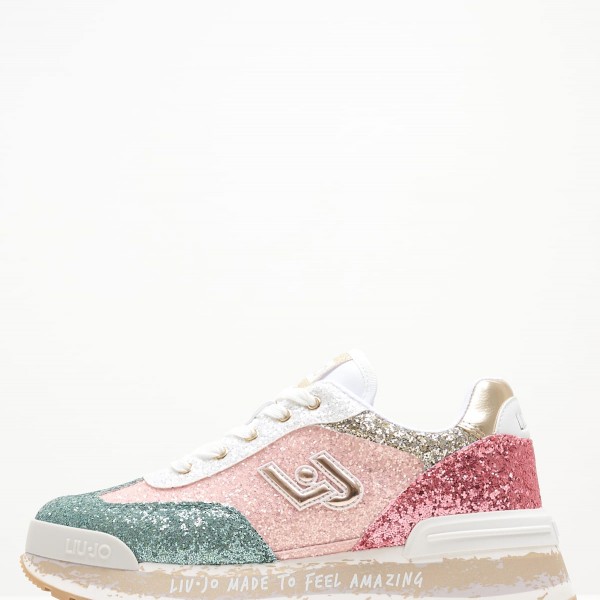 Liu •Jo Women's Sneakers - Spring-Summer and Fall-Winter Collections