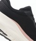 Γυναικεία Παπούτσια Casual 150067 Μαύρο Ύφασμα Skechers