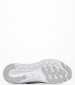 Women Casual Shoes 150067 White Fabric Skechers