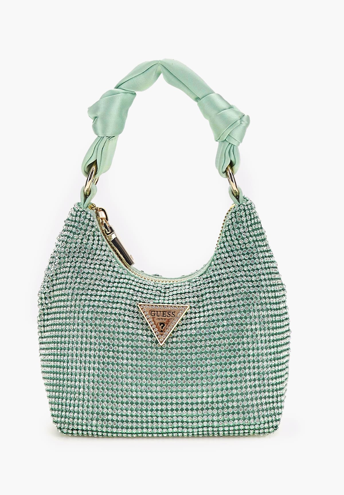 Women Bags Lua.Mini Green Strash | mortoglou.gr | eshop.