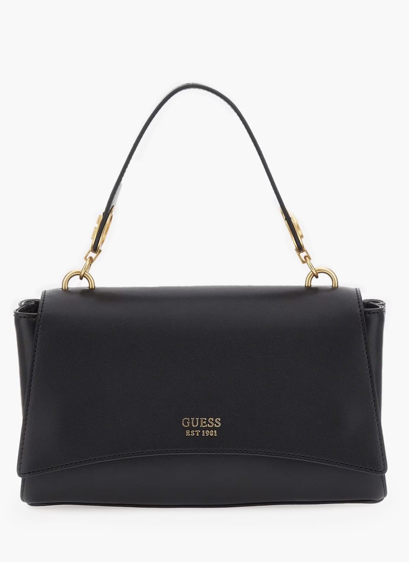 Black guess outlet purse 1981