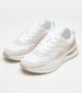 Women Casual Shoes Perdido.Low White ECOleather O'Neill