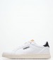 Men Casual Shoes Sampras White ECOleather O'Neill