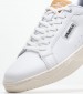 Men Casual Shoes Sampras White ECOleather O'Neill