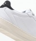 Men Casual Shoes Sampras White ECOleather O'Neill