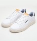 Men Casual Shoes Sampras White ECOleather O'Neill