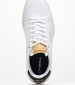 Men Casual Shoes Sampras White ECOleather O'Neill