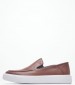 Men Moccasins 49414 Tabba Leather Vice