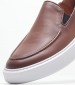 Men Moccasins 49414 Tabba Leather Vice