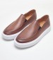 Men Moccasins 49414 Tabba Leather Vice