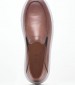 Men Moccasins 49414 Tabba Leather Vice