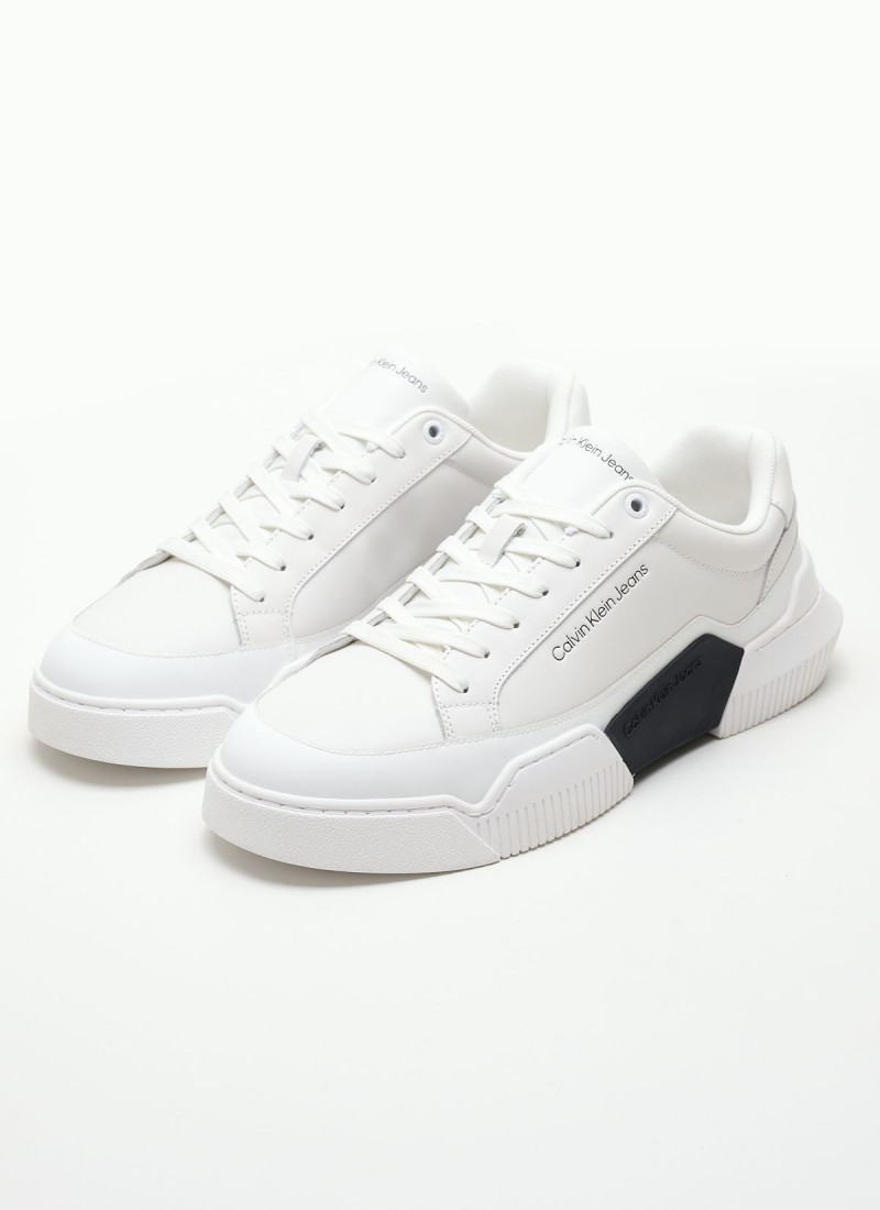 Calvin klein sneakers on sale skroutz